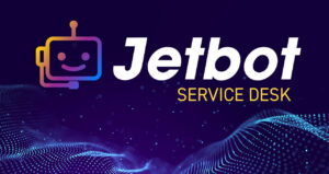 Jetbot, AI-Driven Service Desk