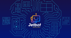Jetbot at InfoComm 2025