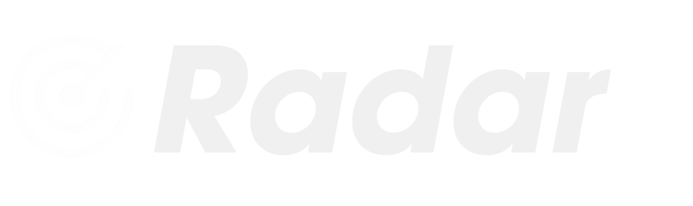 radar