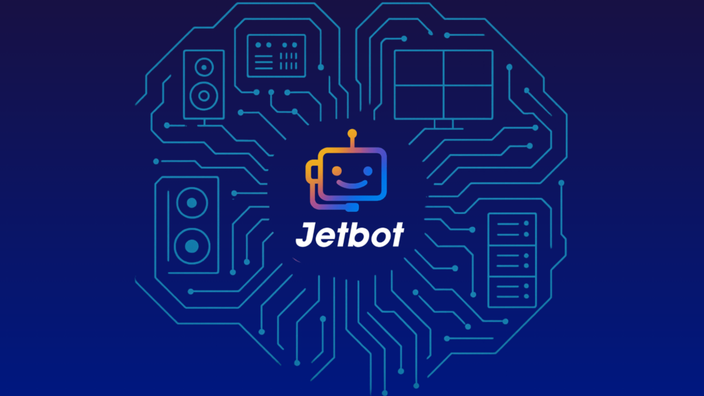 Jetbot Scope of Work