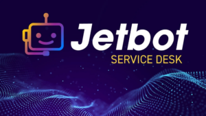 jetbot service desk AI service ticketing and AI service